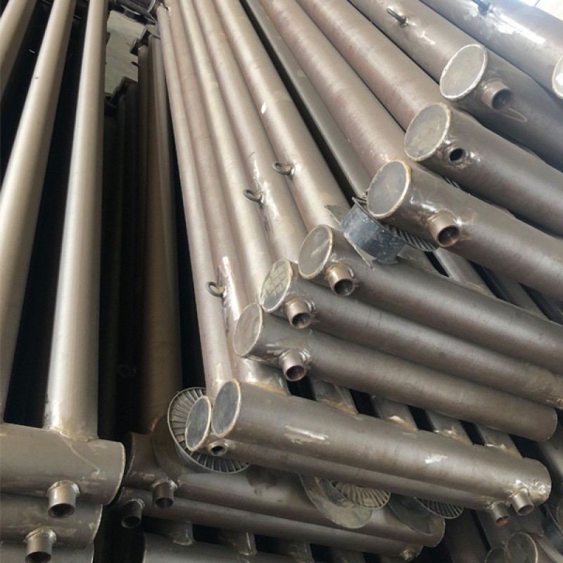 光排管散热器