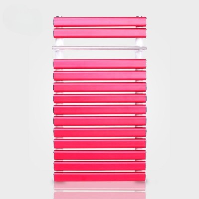 铜铝复合50X25方管卫浴散热器