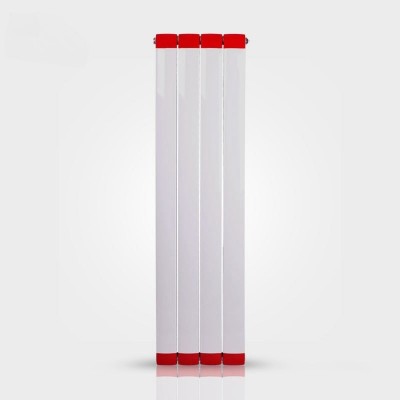 铜铝复合散热器100X80