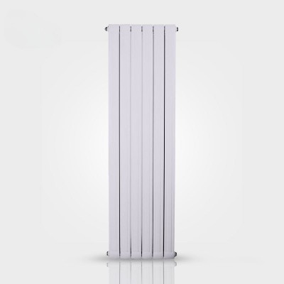 铜铝复合132X60散热器