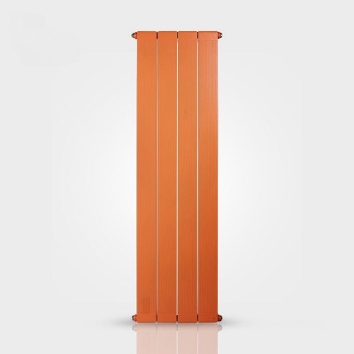 铜铝复合120X60散热器