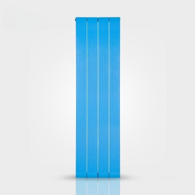 铜铝复合120X60暖气片