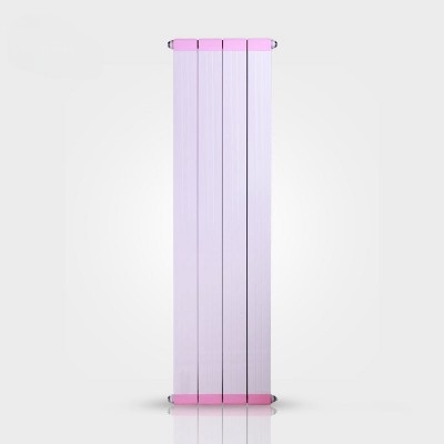 铜铝复合114X60散热器壁挂水暖家用