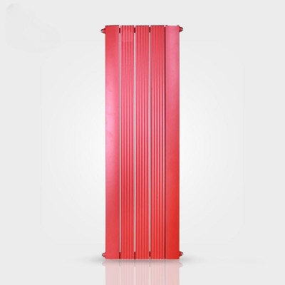 铜铝复合95X80散热器
