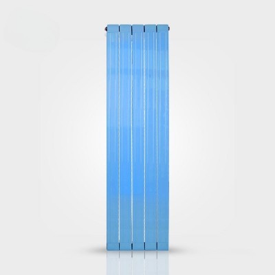 铜铝复合85x75散热器家用水暖壁挂式
