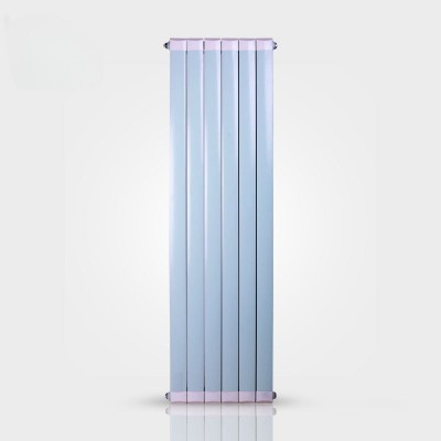 铜铝复合80X95散热器
