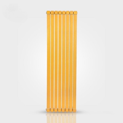 铜铝复合50X87散热器
