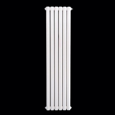 钢制 60×30 方片头散热器（GZ‑60×30 方）