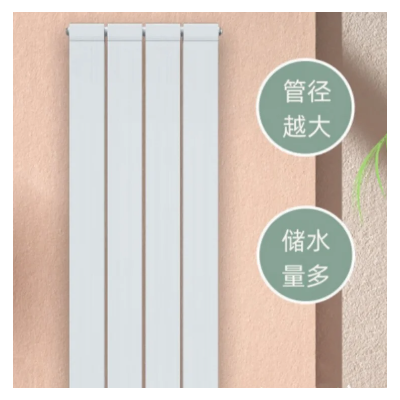 铜铝复合暖气片家用水暖13260集中供暖