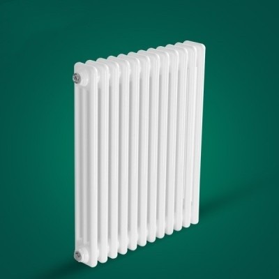 钢三柱散热器 源头工厂定做