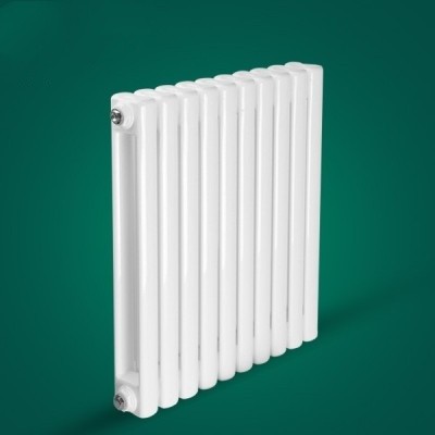 钢制50方散热器