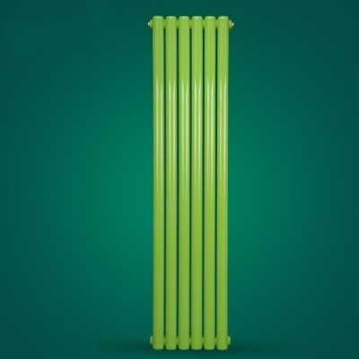 钢制60方散热器