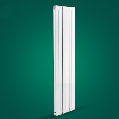 铜铝复合114X60散热器 即装即用