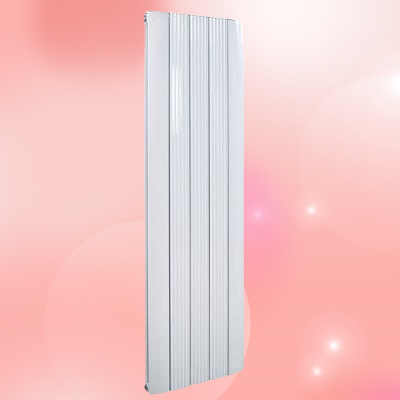 集中供暖铜铝复合95×80散热器导热性好温度均匀
