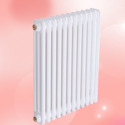 钢三柱散热器 经典耐用 承接大小工程