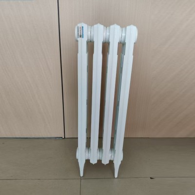 铸铁散热器