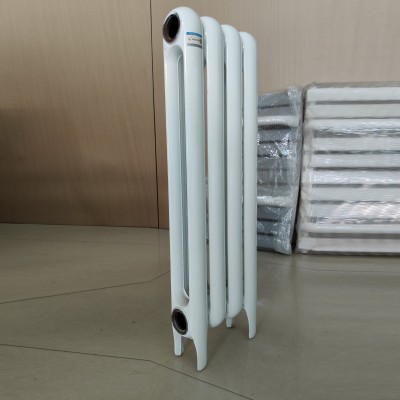铸铁散热器