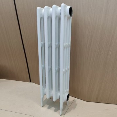 铸铁散热器