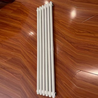 铸铁散热器