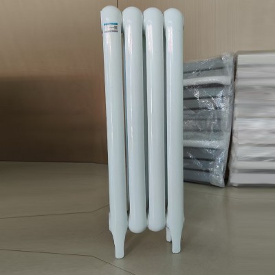 铸铁散热器