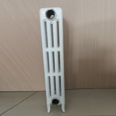 铸铁散热器