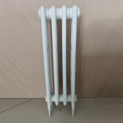 铸铁散热器