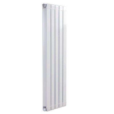 铜铝复合75X75散热器
