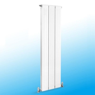 铜铝复合132X60散热器
