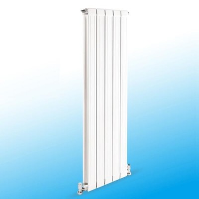 铜铝复合新85X75散热器