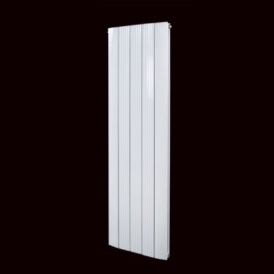 铜铝复合95X80散热器