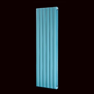 铜铝复合80X95散热器