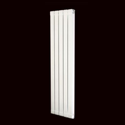 铜铝复合75X75散热器