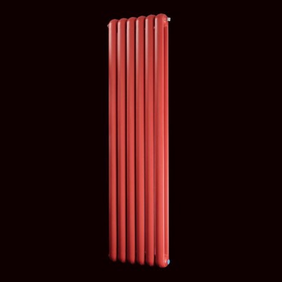 钢制70X30圆散热器