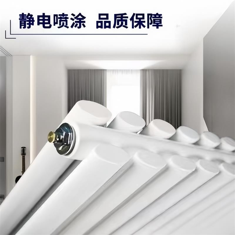 钢制搭接焊暖气片尺寸定制