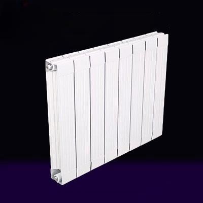 铜铝复合9490散热器