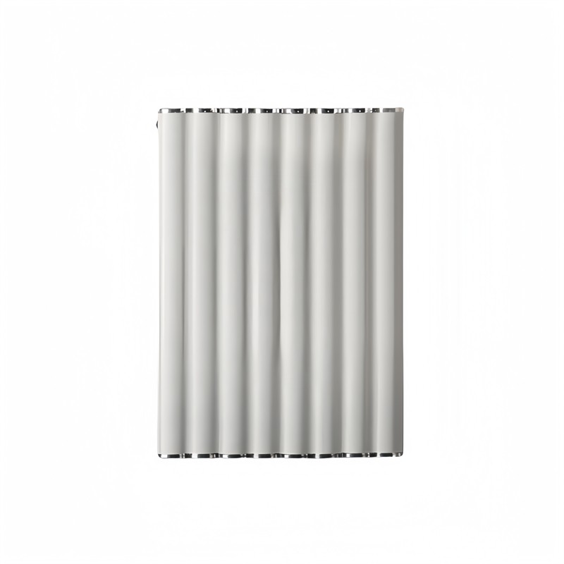 钢铝复合120X80散热器