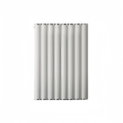 钢铝复合120X80散热器