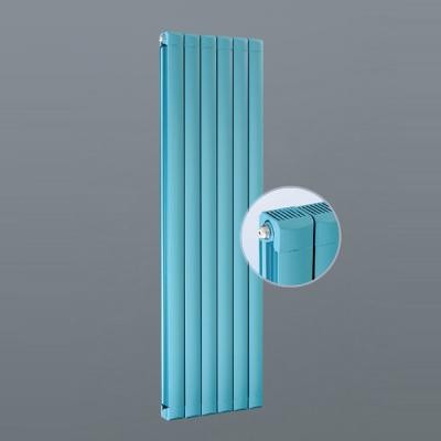 铜铝复合80X95暖气片