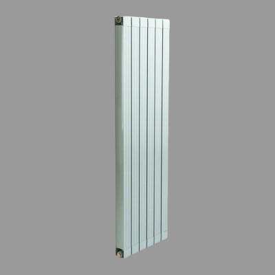 铜铝复合75X75散热器