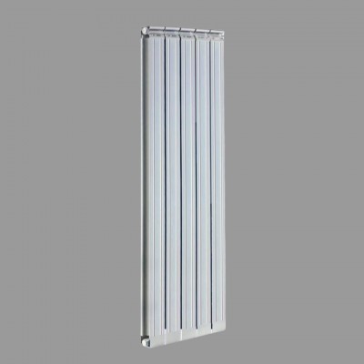 铜铝复合85X75散热器
