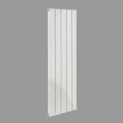 铜铝复合94X65散热器