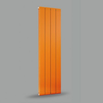 铜铝复合120X60散热器