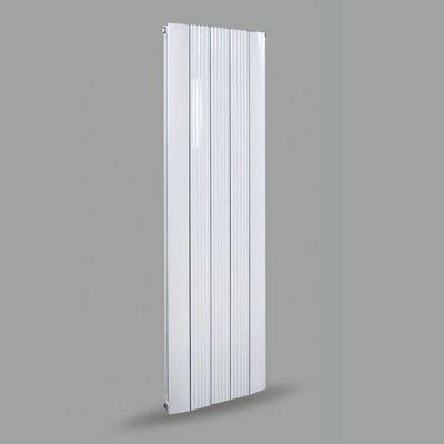 铜铝复合95X80散热器