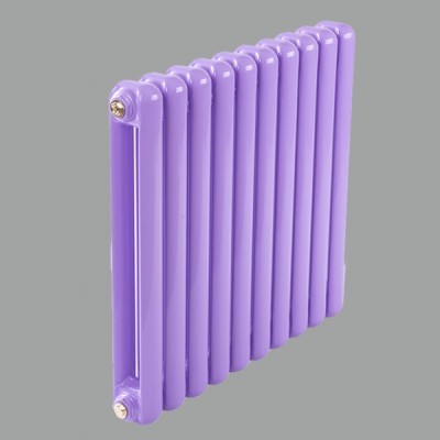 钢制60方圆散热器