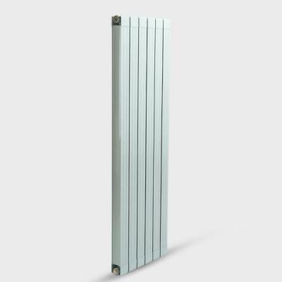 铜铝复合75X75散热器