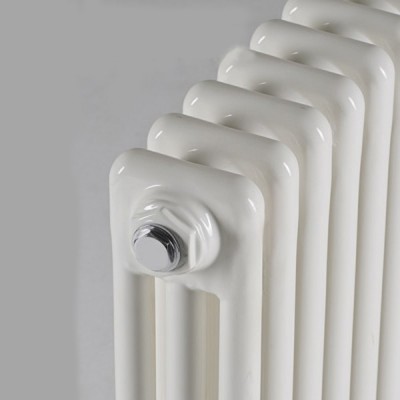 钢三柱散热器
