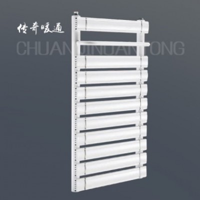 铜铝复合60E卫浴散热器