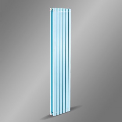 铜铝复合散热器50x87