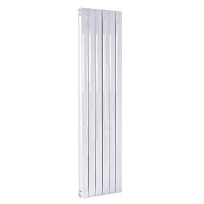 铜铝复合75X75散热器