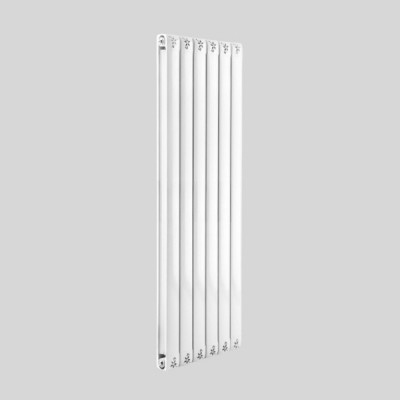 铜铝复合95×80散热器